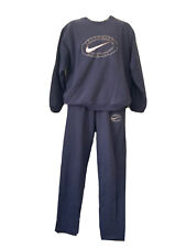 Nike full tracksuit for sale  LONDON