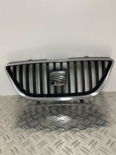 Kühlergrill frontgrill schwar gebraucht kaufen  Deutschland