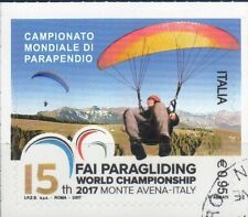 2017 italia repubblica usato  Budrio