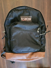 Jansport trans black for sale  Minneapolis