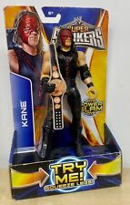 Wwe kane action for sale  SOUTHAMPTON