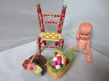 Lot jouets anciens d'occasion  Chamarande