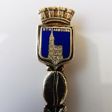 Cuillere collection spoon d'occasion  Cloyes-sur-le-Loir