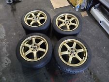 Rays prodrive 06h for sale  BURY