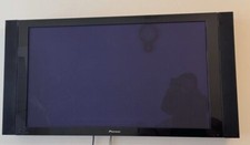 Pioneer plasma 2xspeakers for sale  STANMORE