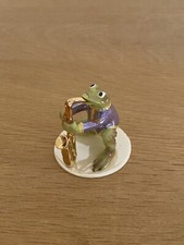 Hagen renaker frog for sale  BOGNOR REGIS