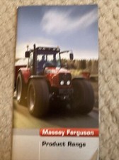 Massey ferguson complete for sale  HITCHIN