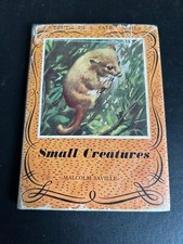 Malcolm saville small for sale  GRANTHAM