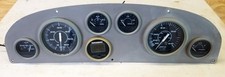 Marine instrument panel for sale  Gravois Mills