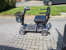 Motability scooter nexus for sale  RUGBY