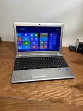 Samsung rv521 inch for sale  WATERLOOVILLE