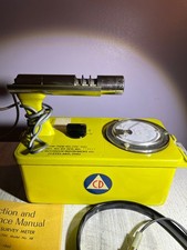 Victoreen cdv 700 for sale  Middle Village