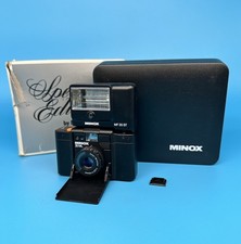 Minox 35ml 35mm for sale  SCUNTHORPE