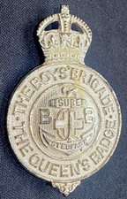 Boy brigade queens for sale  EDINBURGH