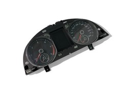 VW PASSAT B7 362 Kombiinstrument 3AA920870A 2011 30400512 comprar usado  Enviando para Brazil