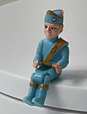 Vintage thunderbirds micro for sale  BROUGH