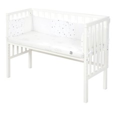 Roba beistellbett 2in1 gebraucht kaufen  Zehdenick