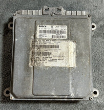 Calculateur moteur iveco d'occasion  Carcassonne