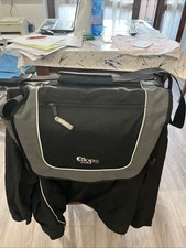 Borsa bici per usato  Settimo Milanese