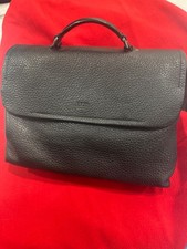 Hugo boss leather for sale  Bronx