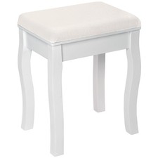 Schminktisch hocker rosenmuste gebraucht kaufen  Igersheim