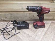 Einhell 18v drill for sale  STOURPORT-ON-SEVERN