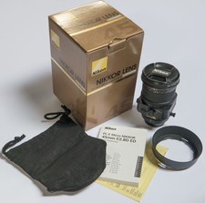 Nikon micro nikkor for sale  UK