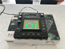 Korg kaossilator pro d'occasion Korg kaossilator pro d'occasion  Bousbecque