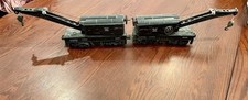 Pairlionel 2460 bucyrus for sale  Portland