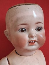 Antique heubach koppelsdorf for sale  WELLS