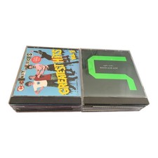 Collection of 8 x cds Punk Post Punk New Wave Cockney Rejects Joy Division Clash comprar usado  Enviando para Brazil