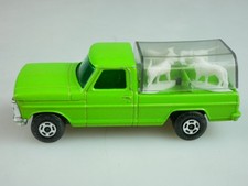 Kennel truck lime gebraucht kaufen  Berlin