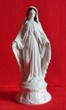 Antique statue sainte d'occasion  Le Nouvion-en-Thiérache