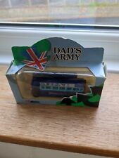 Lledo dads army for sale  SCARBOROUGH