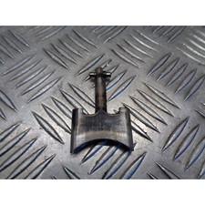 Valve echappement moto d'occasion  Salernes
