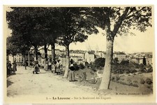 3557 cpa rhone d'occasion  Venelles