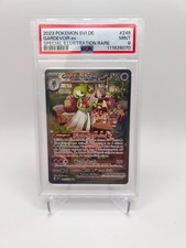 Pokémon guardevoir svi gebraucht kaufen  Waibstadt