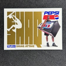 1993 skybox pepsi for sale  La Mesa