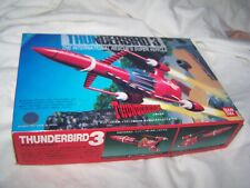 1992 bandai thunderbird for sale  FERRYHILL
