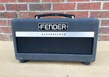 Fender bassbreaker 007 for sale  Nashville