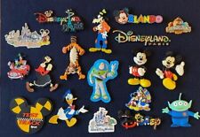 Usado, Ímã de geladeira lembrança - Disney / Pixar comprar usado  Enviando para Brazil