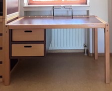 Schreibtisch flötotto profils gebraucht kaufen  Bergisch Gladbach