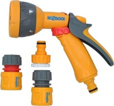Hozelock hose pipe for sale  HARROW