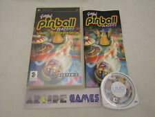 Gottlieb pinball classics d'occasion  Le Beausset