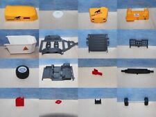 Playmobil ersatzteil pferdeanh gebraucht kaufen  München