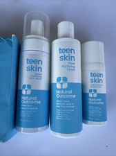 Natural outcome teenskin for sale  Horn Lake