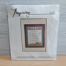 Imaginating scottish blessing for sale  DUNGANNON