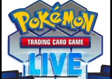 X20 codes pokemon d'occasion  Maubeuge