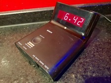 Bosch ulw2 terminuhr gebraucht kaufen  Korb