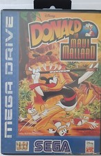 Donald maui mallard usato  Castellammare di Stabia